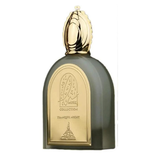 Tranquil Night Musk Coll EDP 100 ml Unisex Parfüm