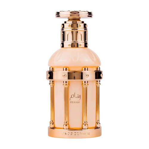 Reham Vanilla Mood EDP 100 ml Unisex Parfüm