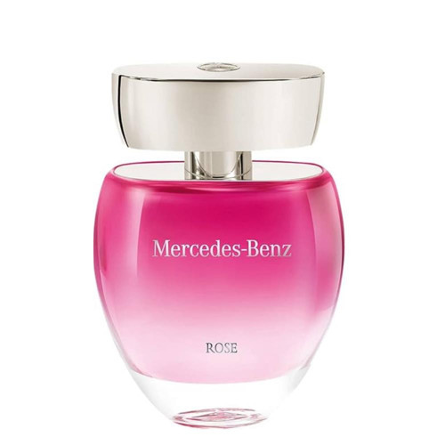Rose EDT 60 ml Kadın Parfümü
