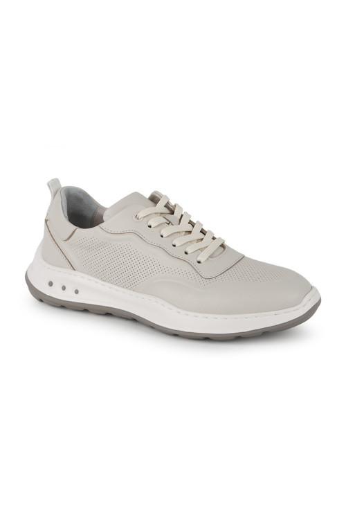 LBR H1001 Erkek Deri Casual Ayakkabı