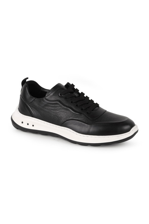 LBR H1001 Erkek Deri Casual Ayakkabı