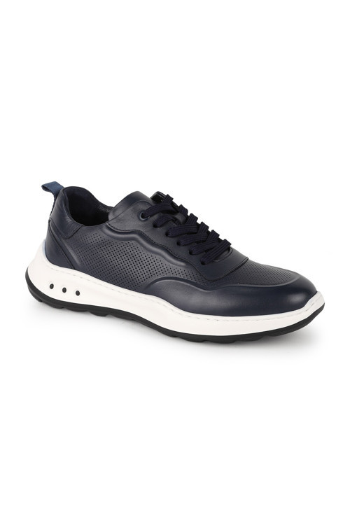 LBR H1001 Erkek Deri Casual Ayakkabı