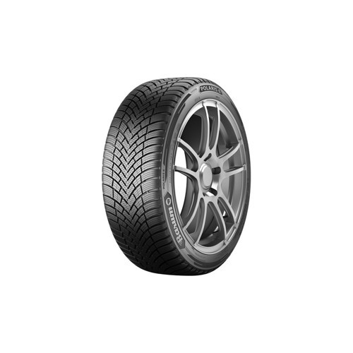 Polaris 6 205/55R19 97V XL M+S 3PMSF FR 4x4 Kış Lastiği (Üretim Yılı: 2025)