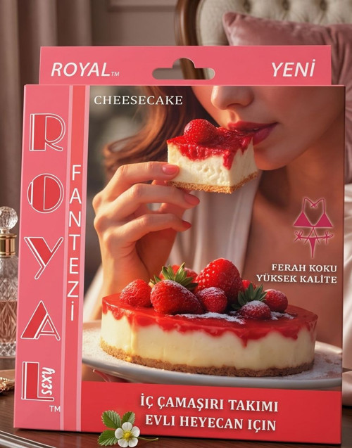aromalı iç çamaşırı