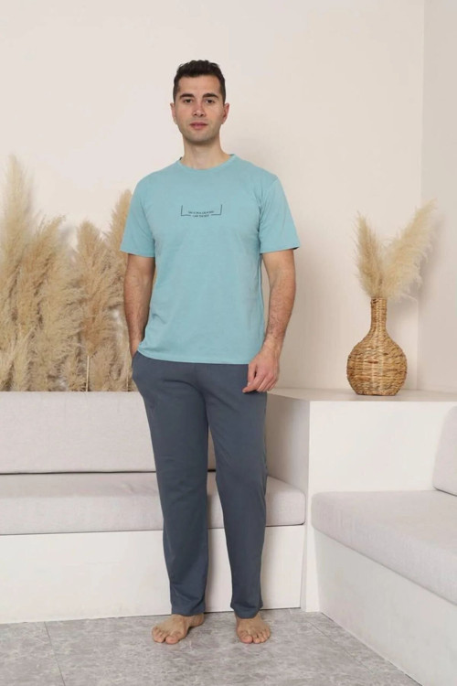 erkek pijama takımı