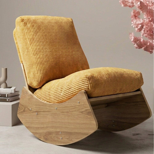 Comfort Sallanır Koltuk Tv Koltuğu Sallanan Berjer Sandalye