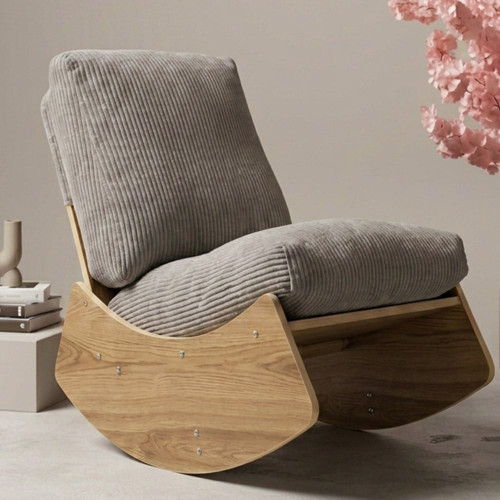 Comfort Sallanır Koltuk Tv Koltuğu Sallanan Berjer Sandalye