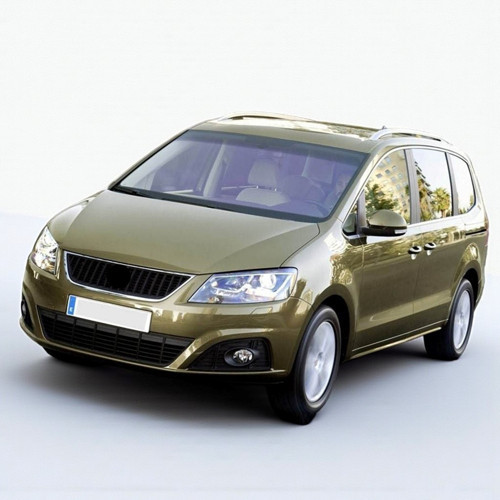 Seat Alhambra 2011-2015 Dizel Motor Triger İç Kapağı 03L109145B