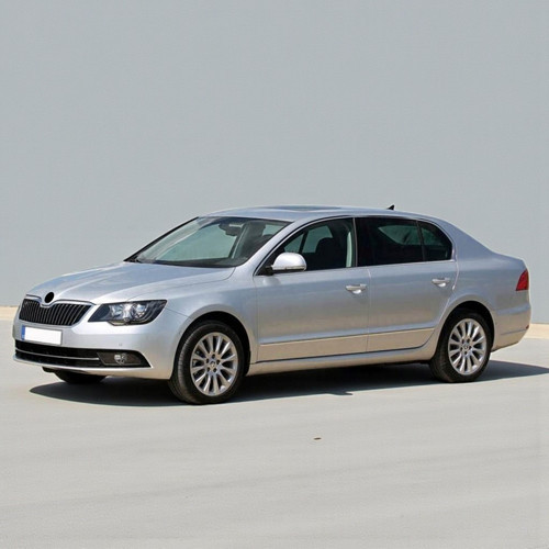 Skoda Superb 2 2013-2015 Dizel Motor Triger İç Kapağı 03L109145B