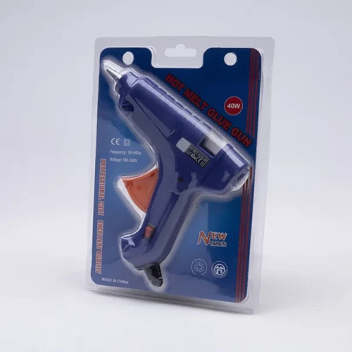 Silikon Tabancası Büyük - 40 Watt
