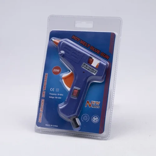 Silikon Tabancası Küçük - 20 Watt