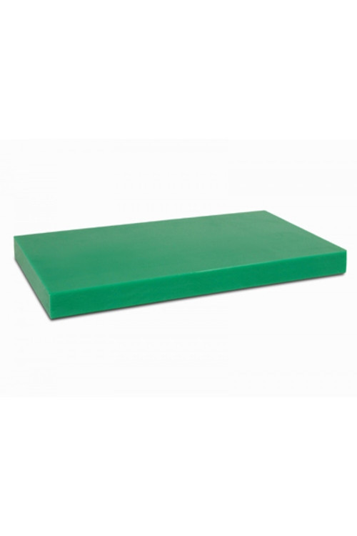 Kesme Tahtası Polyemit (30x40x2 Yeşil)