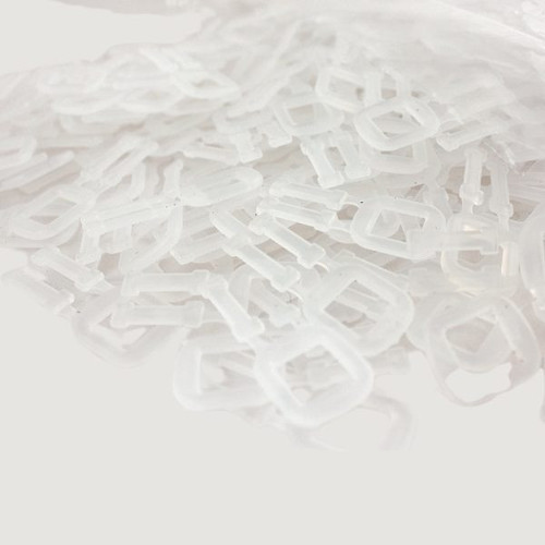 Çember Tokası Plastik (1.000 Adet)