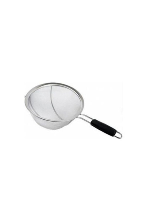 32 Cm Takviyeli Süt Süzgeci