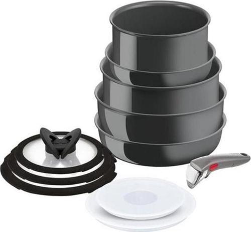 Ingenio Ceramic Renew Büyük Set 11 Parça
