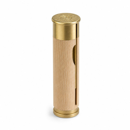 Old Bear Gauge 12 Temalı Katlanır Çakı ( Ağaç Desenli ) Faggio
