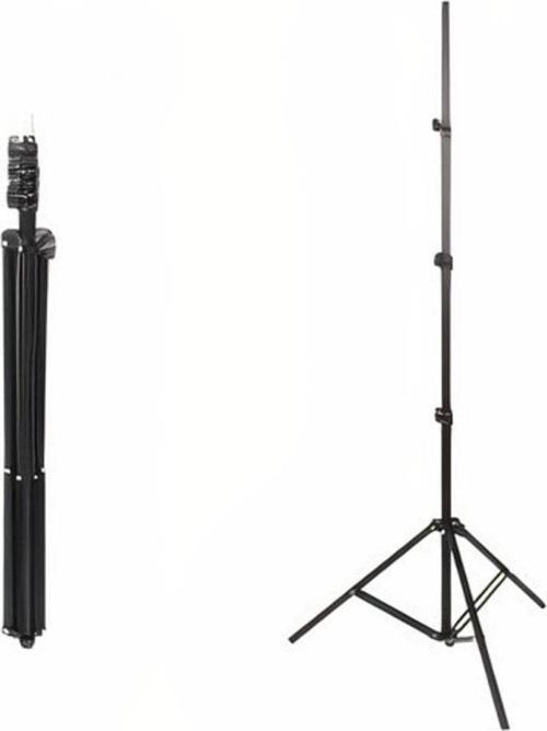 Işık Ayağı Light Stand (2.5 Metre)