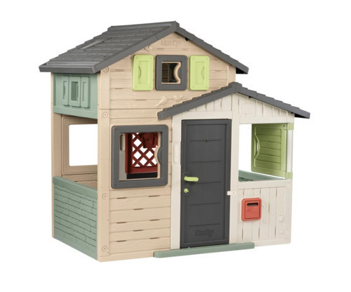 Life Friends Evo Arkadaşlık Oyun Evi 810206