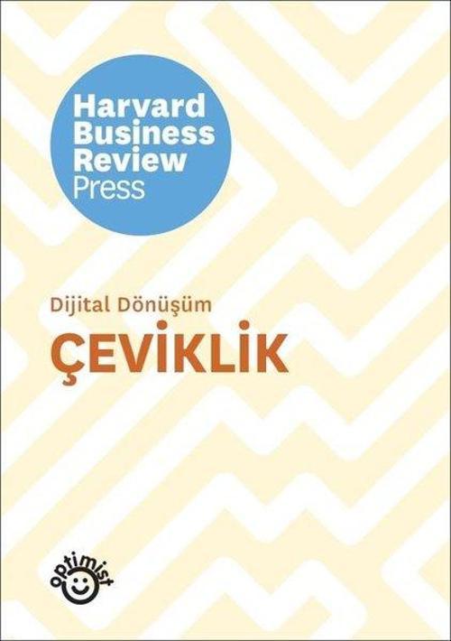 Dijital Dönüşüm - Çeviklik