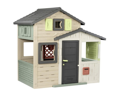 Life Friends Evo Arkadaşlık Oyun Evi 810208