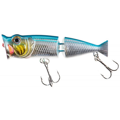 Atract Jointed Popper 8cm Maket Balık Renk:G