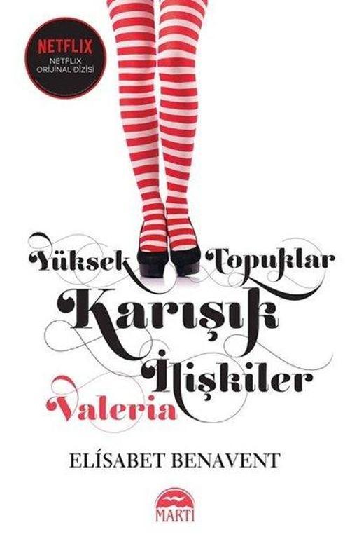 Yüksek Topuklar - Karışık İlişkiler