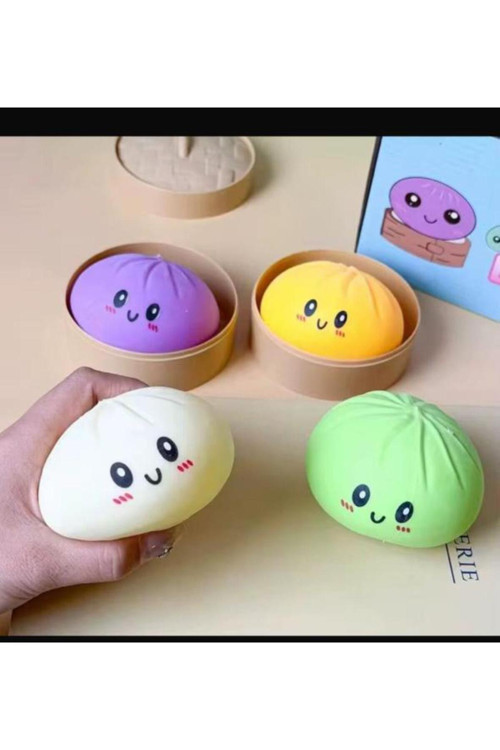 Sukuşi Dumpling Çin Mantısı