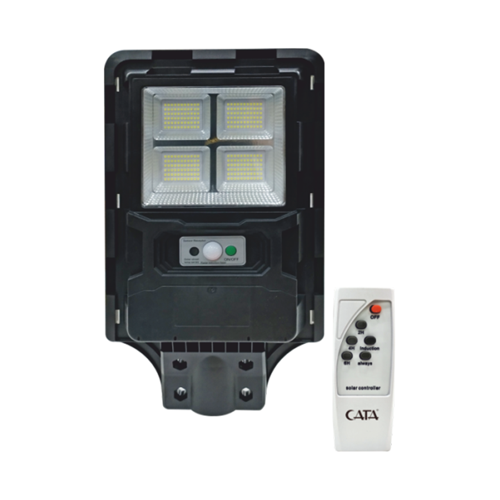 200W SOLAR Led Sokak Armatürü CT-4640 Beyaz Işık