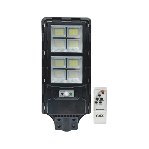 250W SOLAR Led Sokak Armatürü CT-4641 Beyaz Işık