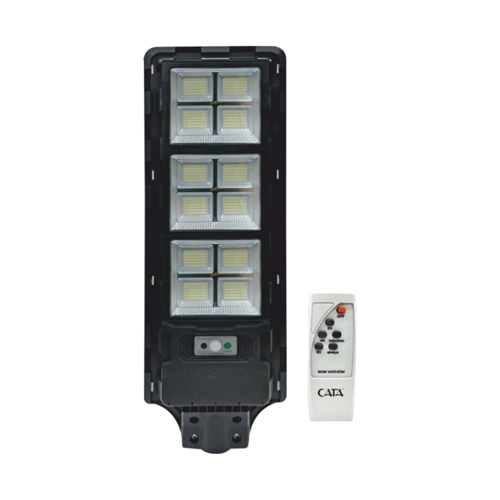 300w SOLAR Led Sokak Armatürü CT-4642 Beyaz Işık
