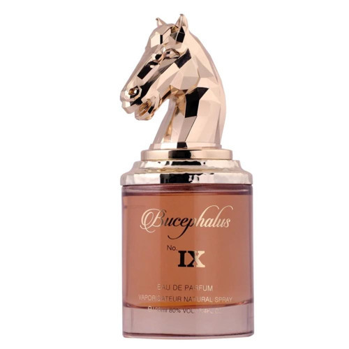 Bucephalus No. IX EDP 100 ml Erkek Parfümü