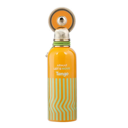 Let's Move Tango EDP 100 ml Unisex Parfüm