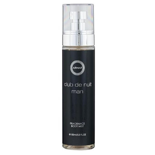 Club de Nuit Man Bodyspray 150 ml Erkek Vücut Spreyi
