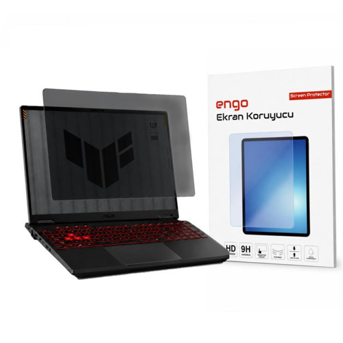 Asus TUF Gaming A16 16 inç Hayalet Ekran Koruyucu Nano