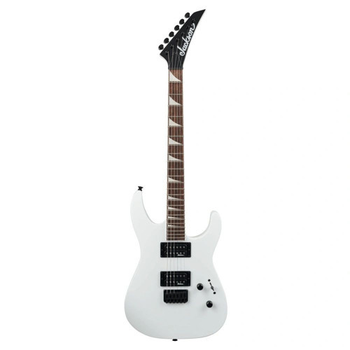 X Soloist SLX DX HT Laurel Klavye Gloss Black Elektro Gitar