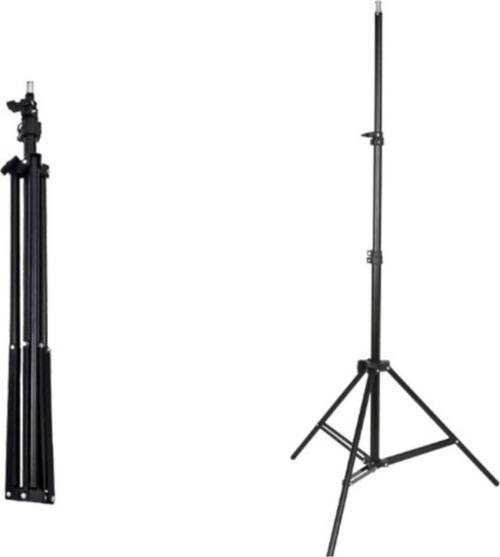 Işık Ayağı Light Stand 200 Cm (2 Metre)
