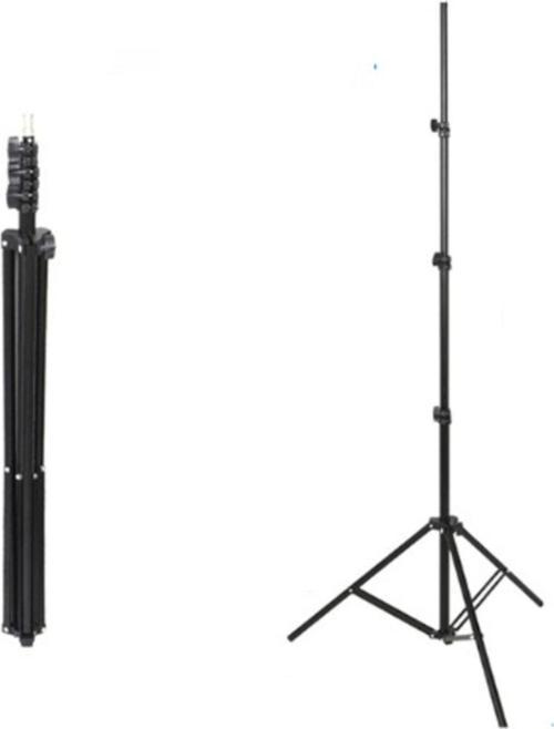 Işık Ayağı Light Stand 260 Cm 2,6 Mt.