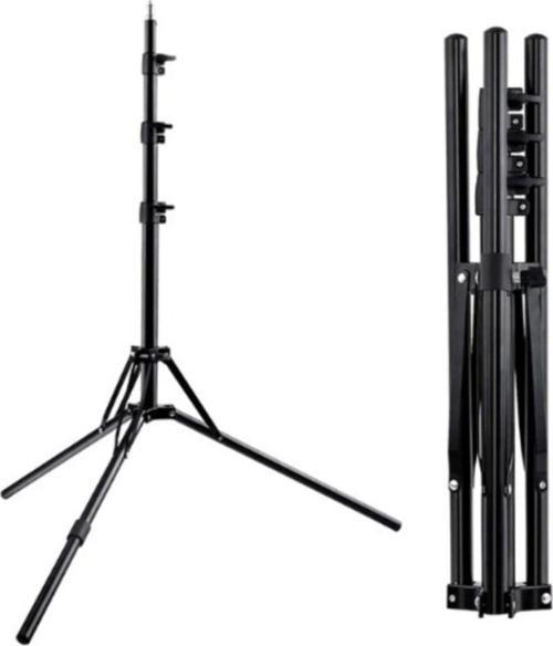 Katlanabilir Işık Ayağı-Light Stand