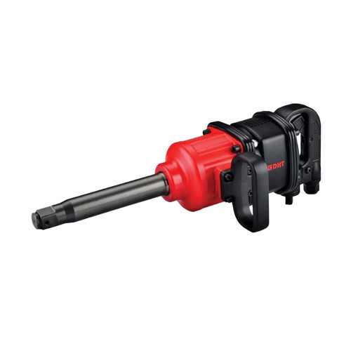 D14006201 DHT 1" Havalı Somun Sıkma 3380 Nm