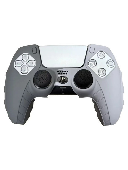 Ps5 Joystick Kol Silikon Kılıf Analog Koruyucu Set