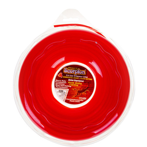 Misina Scorpion 3.3 mm Üç Köşe 41 mt