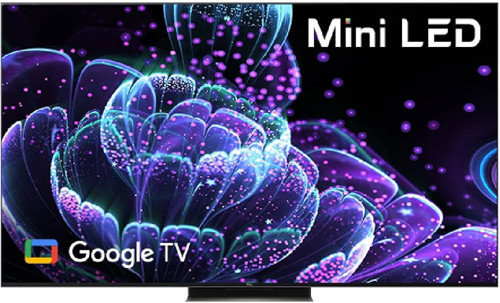 65C835 65" (164 Ekran) Dahili Uydu Alıcılı 4K Ultra HD Google Smart TV