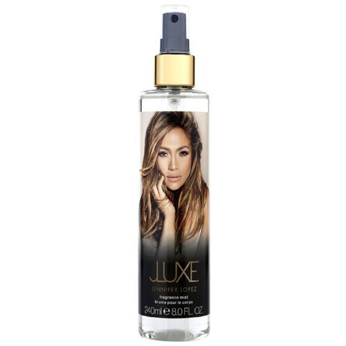 JLuxe Bodyspray 240 ml Kadın Vücut Spreyi