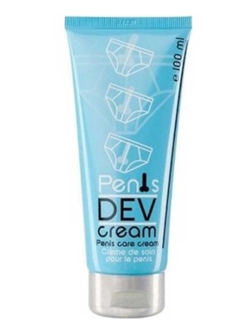 ® Penis Development Cream 75 Ml.
