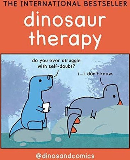 Dinosaur Therapy