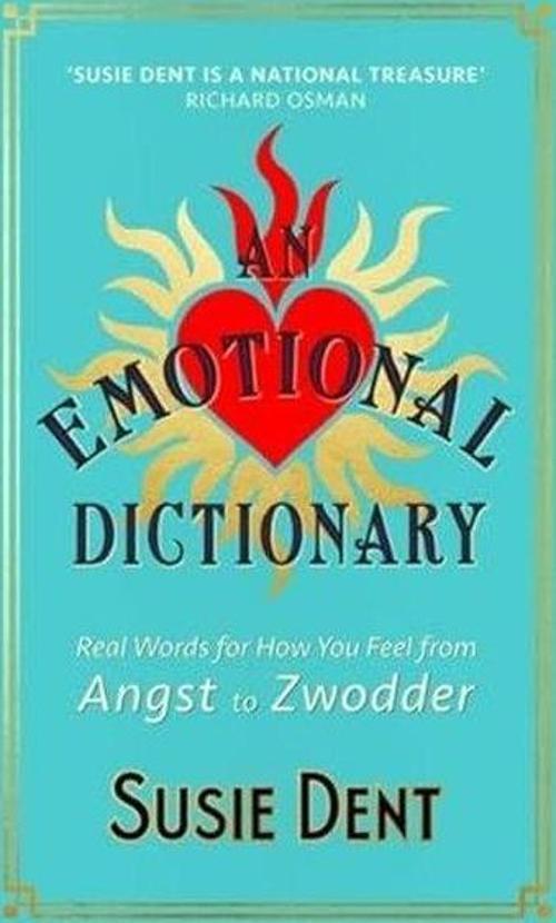 Emotional Dictionary
