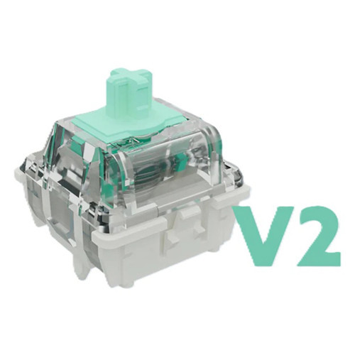 Lekker V2 L60 Linear Medium Analog Manyetik Switch (90’lı Paket)