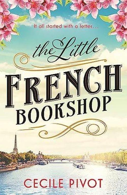 Little French Bookshop