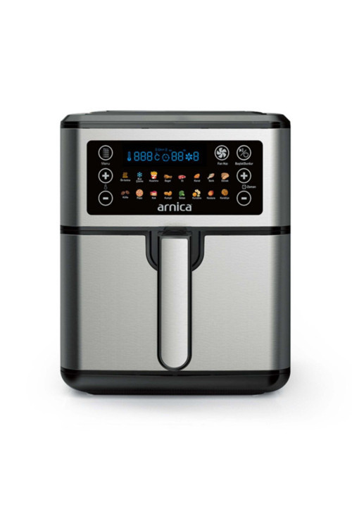 Airfryer GH22230 Sıcak Hava Fritözü