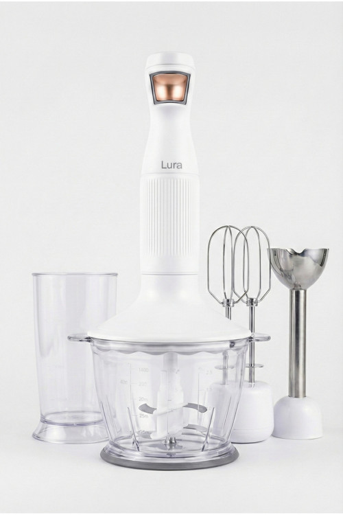 Blender Seti 12FV